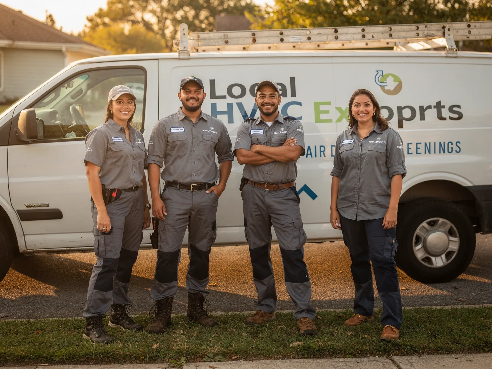 24/7 HVAC Repair & AC Replacement company in Rodney, IA